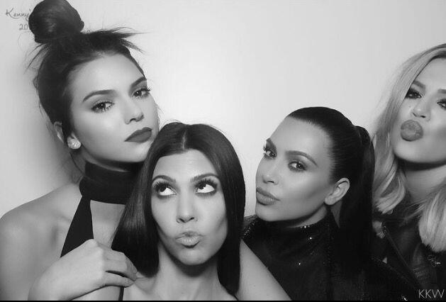 glam photo booth Pittsburgh